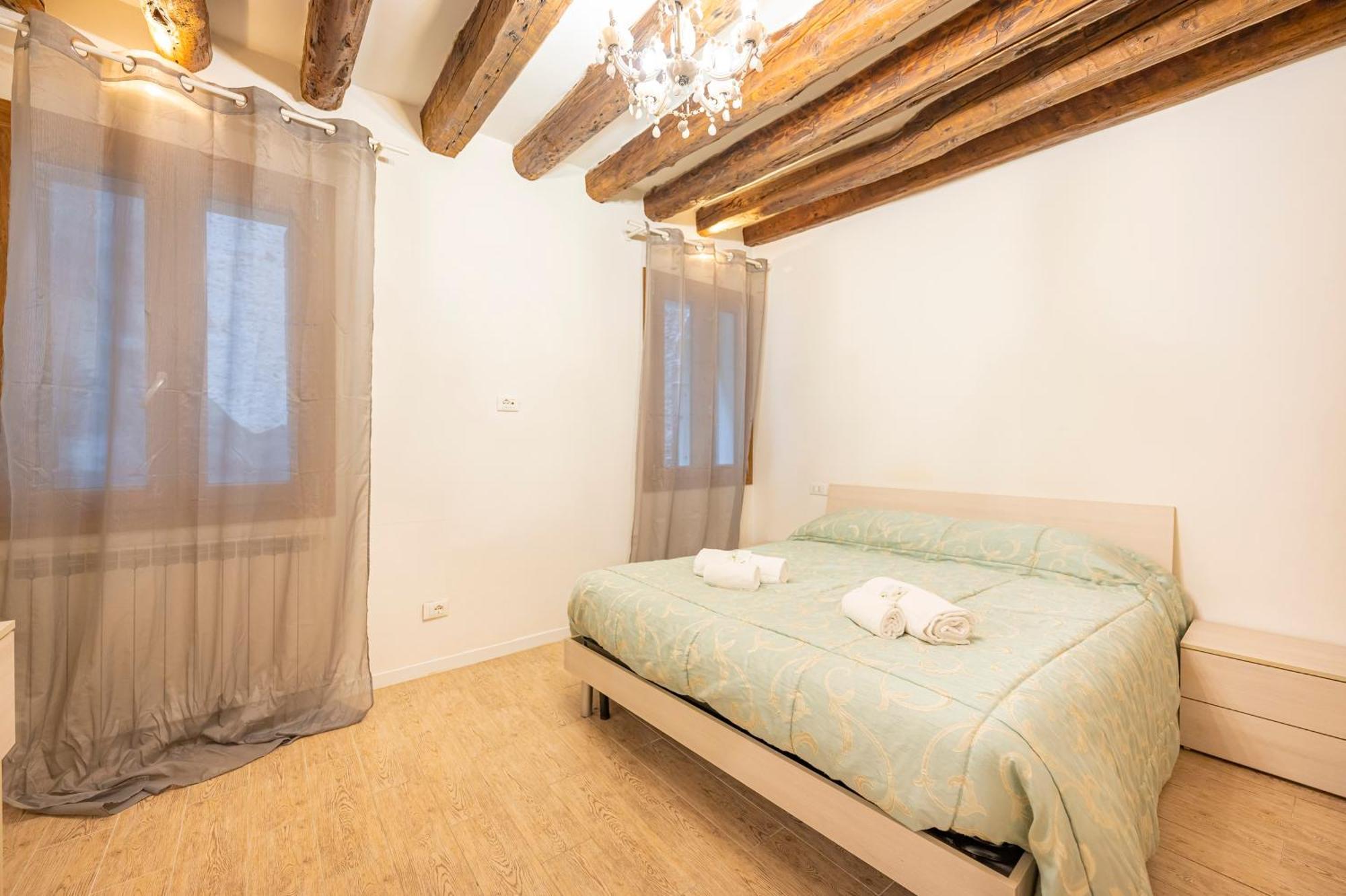 Apartamento San Marco - 5 Min Da San Marco *